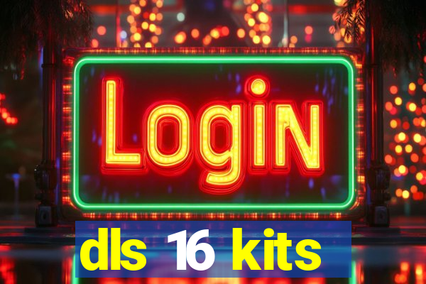 dls 16 kits